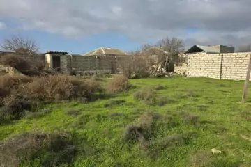 Satılır Torpaq Bakıda