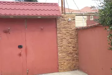 Satılır Həyət Evi Bilgəhdə