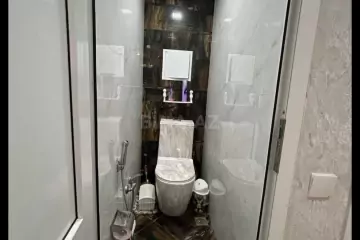Satılır Köhnə Tikili Xəzər Dairəsida