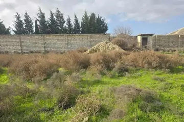 Satılır Torpaq Bakıda