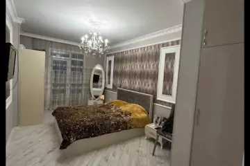 Satılır Köhnə Tikili Xəzər Dairəsida