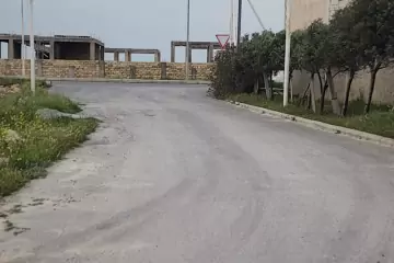 Satılır Torpaq Goradildə