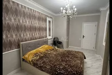 Satılır Köhnə Tikili Xəzər Dairəsida