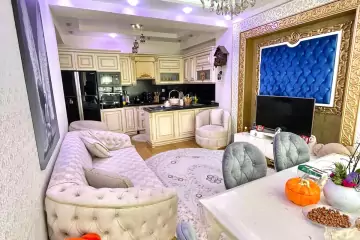 Satılır Yeni Tikili Yeni Yasamalda