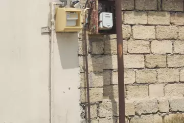 Satılır Torpaq Goradildə