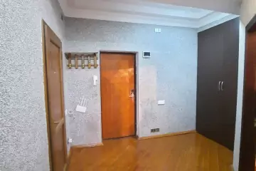 Satılır Yeni Tikili Qaraçuxurda