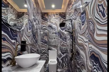Satılır Villa Mərdəkanda