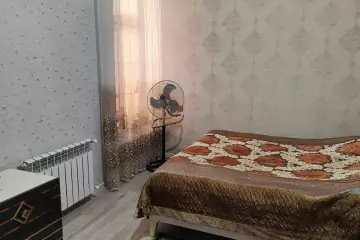 Satılır Həyət Evi Masazırda