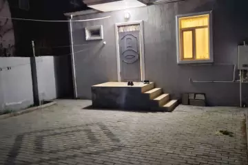 Satılır Həyət Evi Maştağada