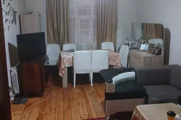 Satılır Həyət Evi Maştağada