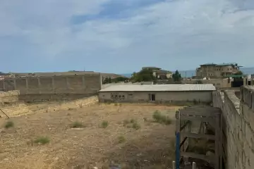 Satılır Torpaq Badamdarda