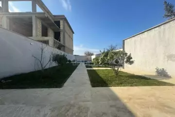 Satılır Villa Mərdəkanda