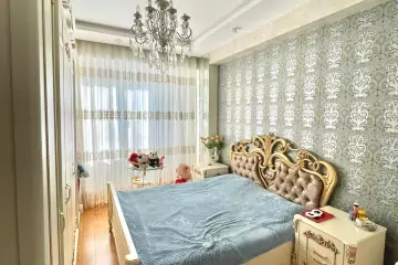 Satılır Yeni Tikili Yeni Yasamalda