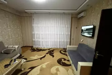 Satılır Yeni Tikili Xalqlar Dostluğuda