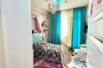 Satılır Yeni Tikili Yeni Yasamalda