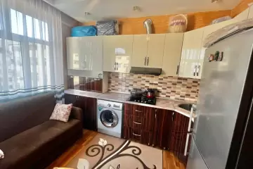 Satılır Yeni Tikili Xalqlar Dostluğuda