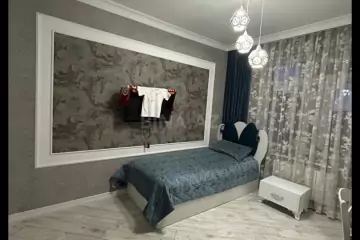 Satılır Köhnə Tikili Xəzər Dairəsida