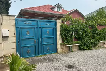 Satılır Həyət Evi Maştağada