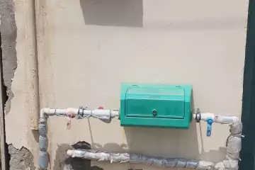 Satılır Torpaq Goradildə
