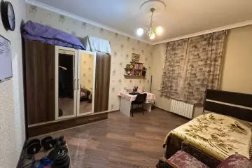 Satılır Həyət Evi Maştağada