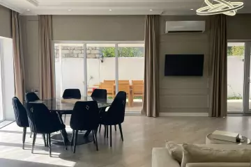 Satılır Villa Mərdəkanda