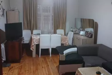 Satılır Həyət Evi Maştağada