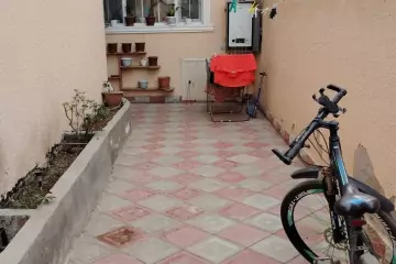 Satılır Həyət Evi Masazırda