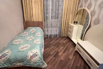 Satılır Yeni Tikili Xalqlar Dostluğuda
