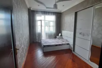 Satılır Yeni Tikili Qaraçuxurda