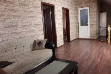 Satılır Həyət Evi Bilgəhdə