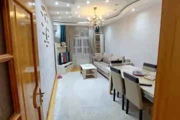 Satılır Köhnə Tikili Hövsanda