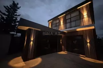Satılır Villa Mərdəkanda