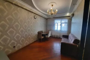 Satılır Yeni Tikili Qaraçuxurda