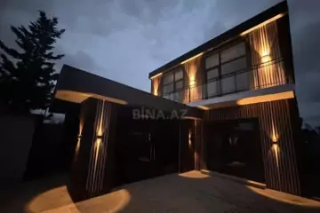 Satılır Villa Mərdəkanda