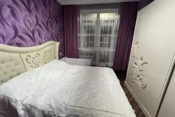 Satılır Yeni Tikili Xalqlar Dostluğuda
