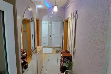 Satılır Köhnə Tikili Hövsanda