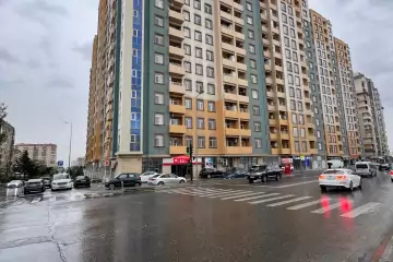 Satılır Yeni Tikili Xalqlar Dostluğuda 