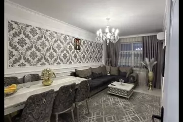 Satılır Köhnə Tikili Xəzər Dairəsida