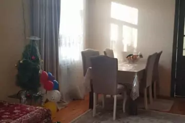 Satılır Həyət Evi Sulutəpədə