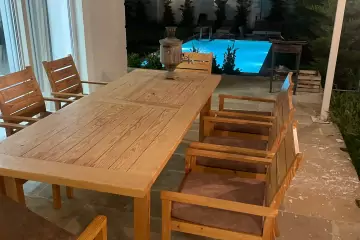 Satılır Villa Mərdəkanda