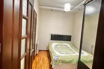 Satılır Yeni Tikili Xalqlar Dostluğuda