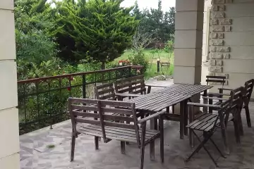 Satılır Bağ Evi Mərdəkanda