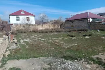 Satılır Torpaq Pirşağıda