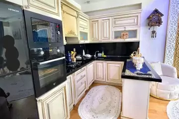 Satılır Yeni Tikili Yeni Yasamalda