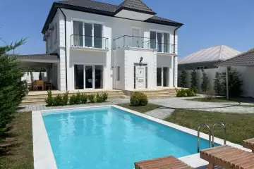 Satılır Villa Mərdəkanda