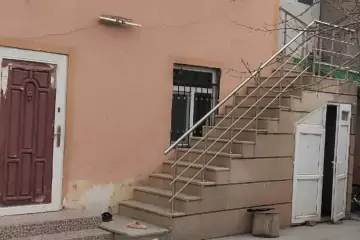 Satılır Həyət Evi Sulutəpədə