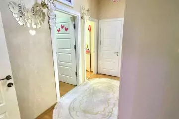 Satılır Yeni Tikili Yeni Yasamalda