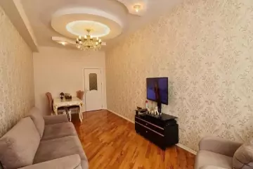 Satılır Yeni Tikili 8-ci Kilometrdə