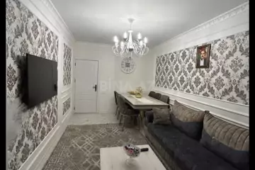 Satılır Köhnə Tikili Xəzər Dairəsida