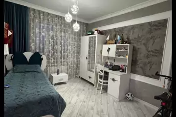 Satılır Köhnə Tikili Xəzər Dairəsida